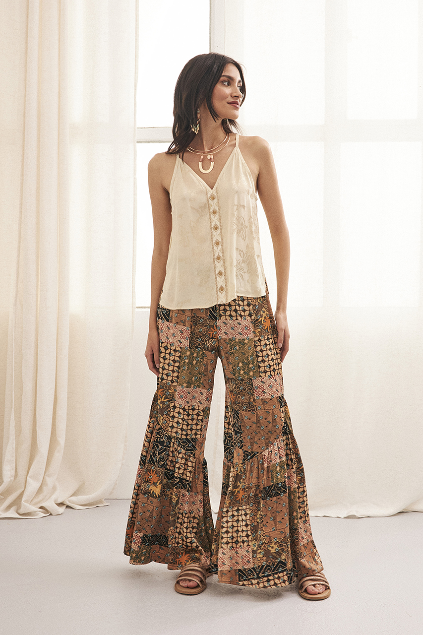 Pantalon Anne