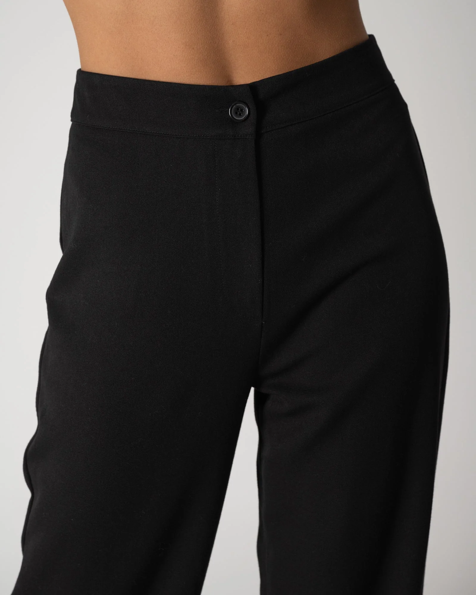 Gonny Pants Black