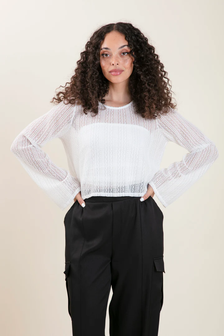 Estelle blouse