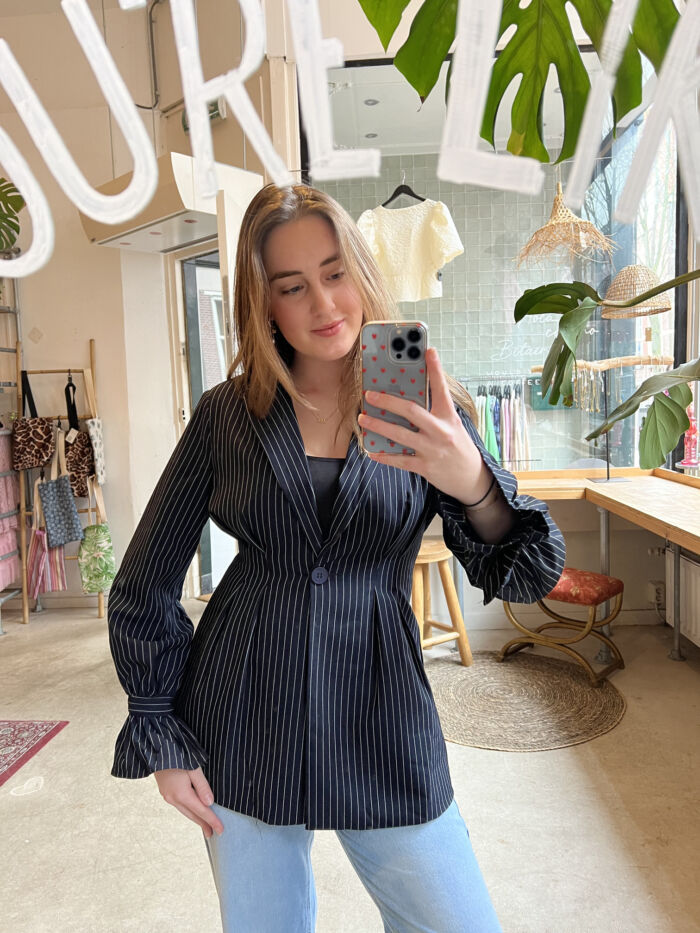 Blazer Dani