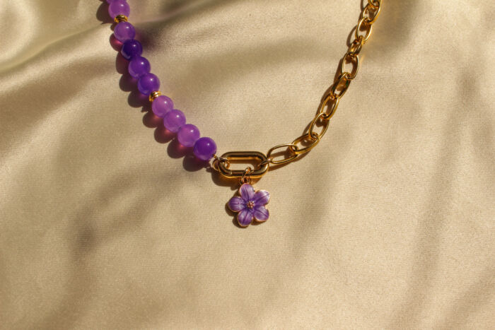 June Necklace - Afbeelding 2