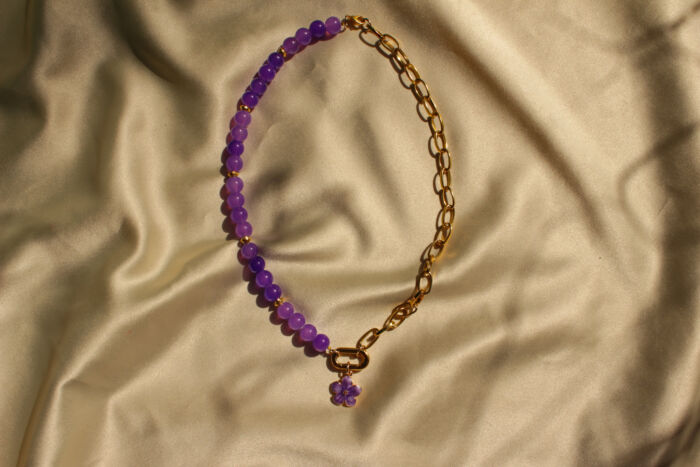 June Necklace - Afbeelding 3