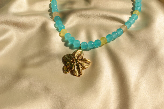 Cami necklace - Afbeelding 3
