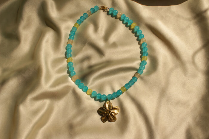 Cami necklace - Afbeelding 2