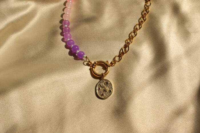 Lia Necklace - Afbeelding 2