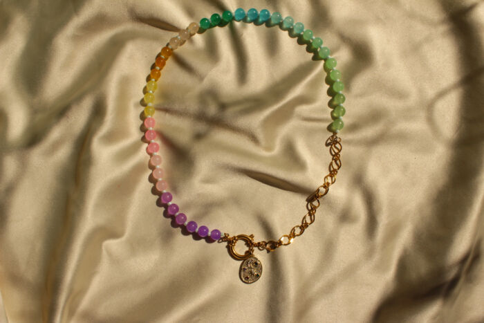 Lia Necklace - Afbeelding 3