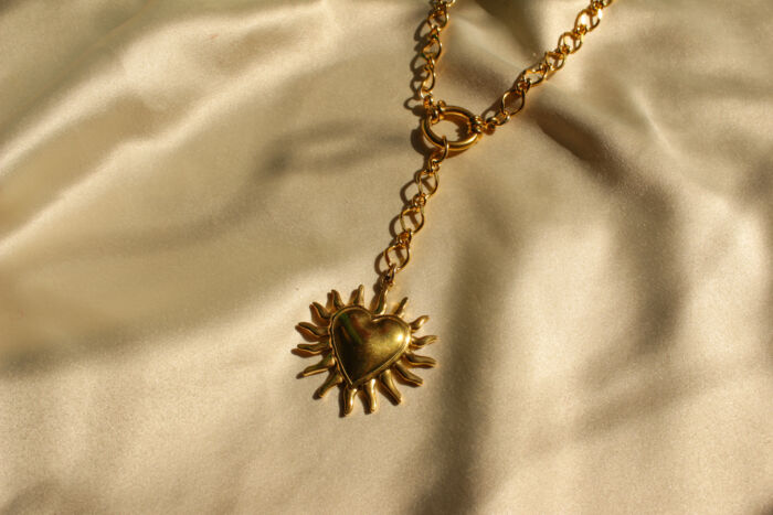 Bibi Necklace - Afbeelding 2