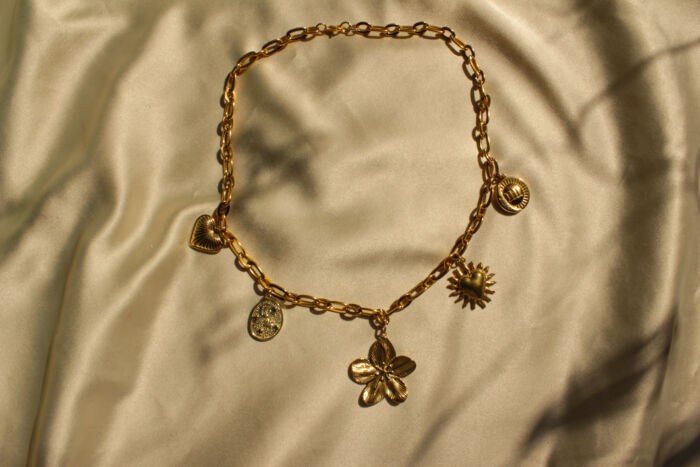 Lola Necklace - Afbeelding 2