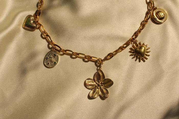 Lola Necklace - Afbeelding 3