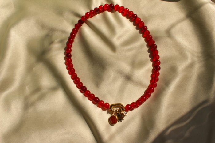 Lio Necklace - Afbeelding 2