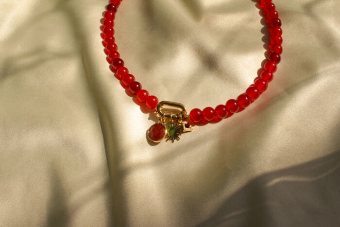 Lio Necklace - Afbeelding 3