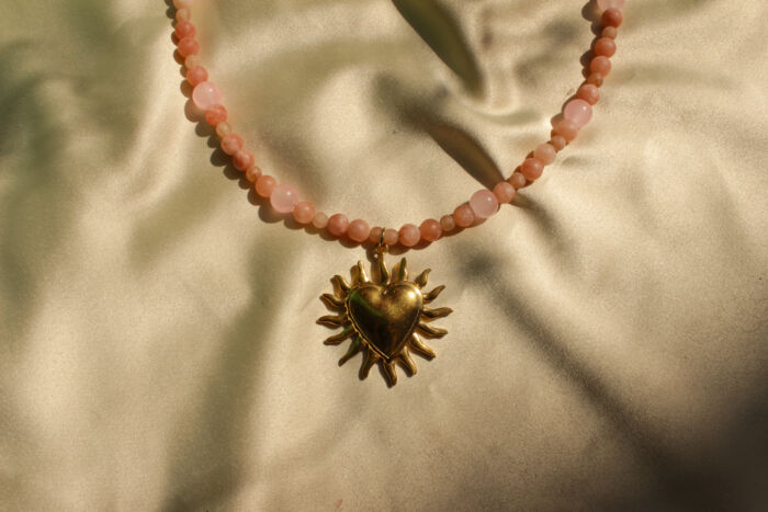 Demi necklace - Afbeelding 3