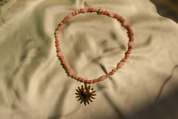 Demi necklace - Afbeelding 2