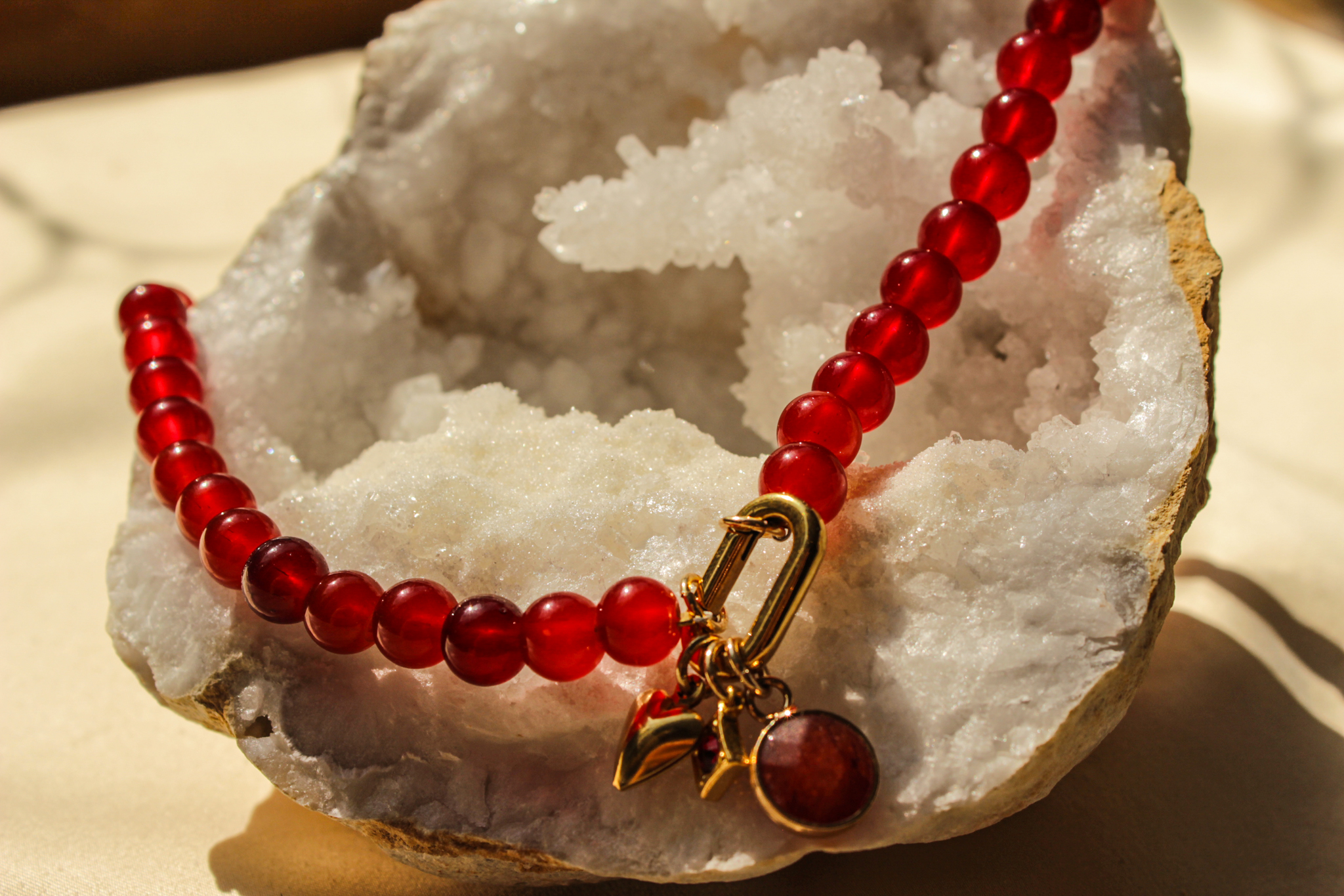 Lio Necklace