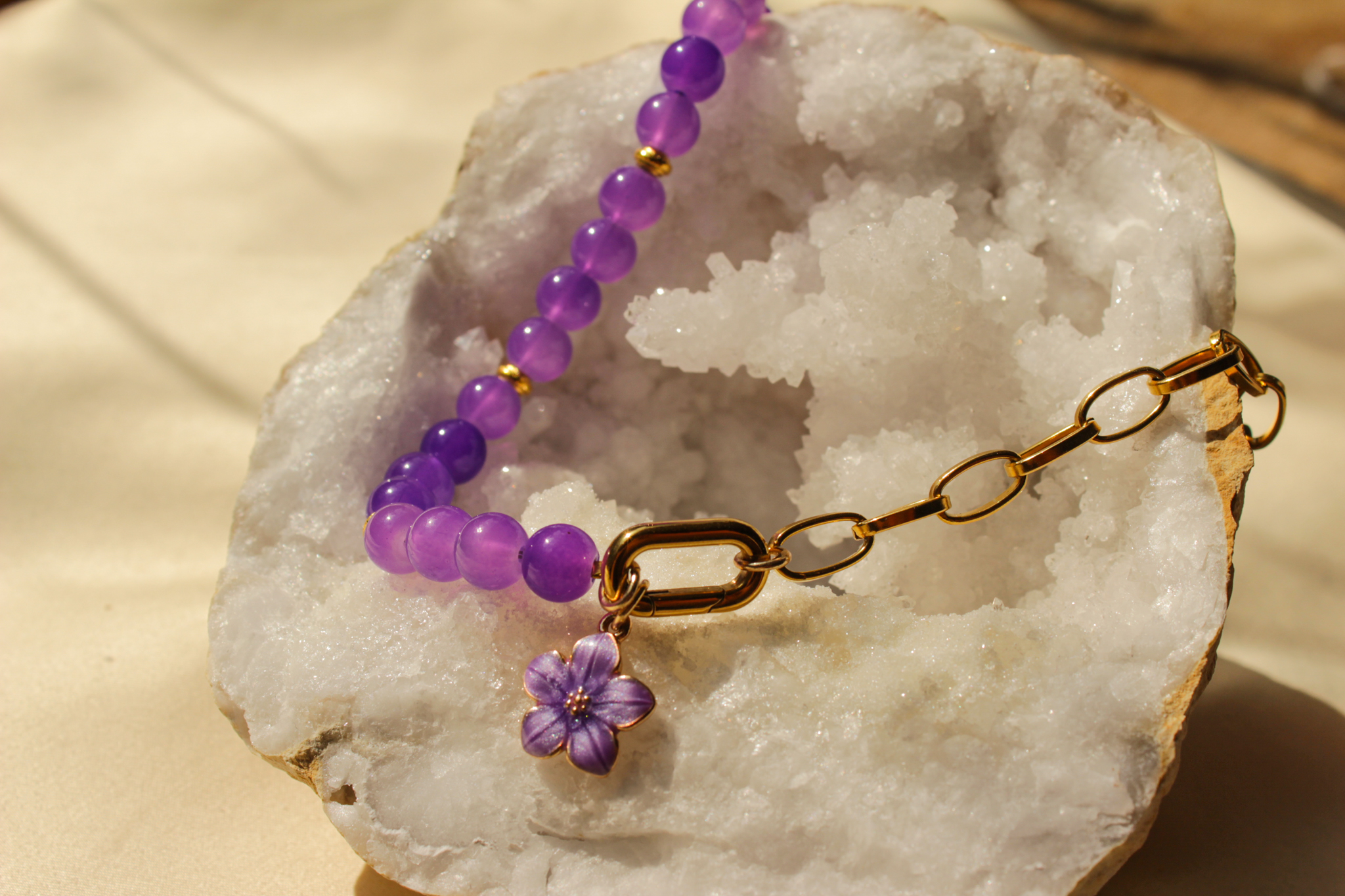 June Necklace