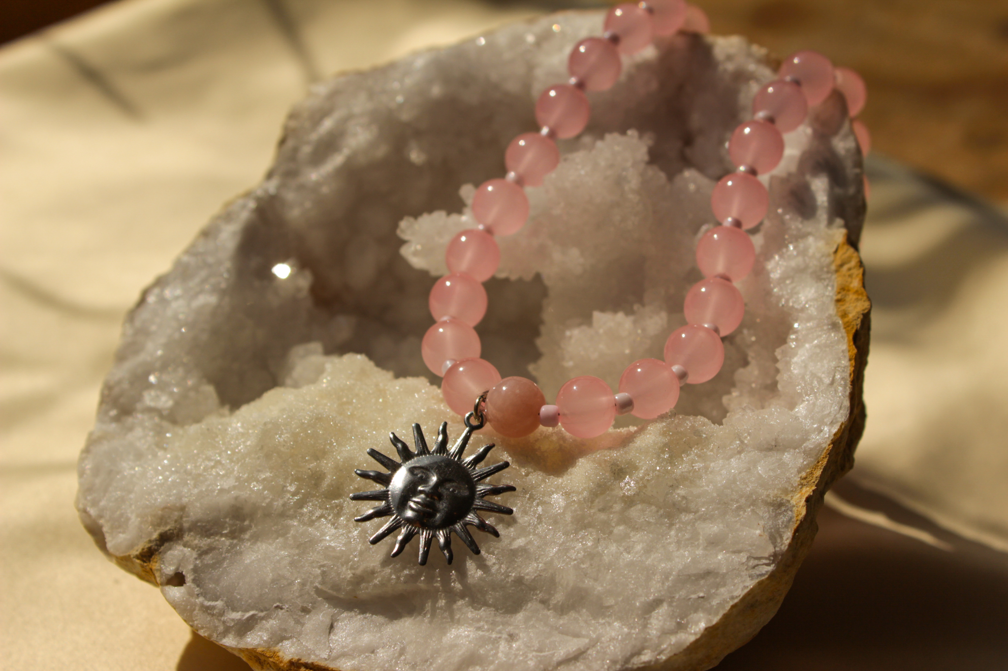 Aeliana necklace