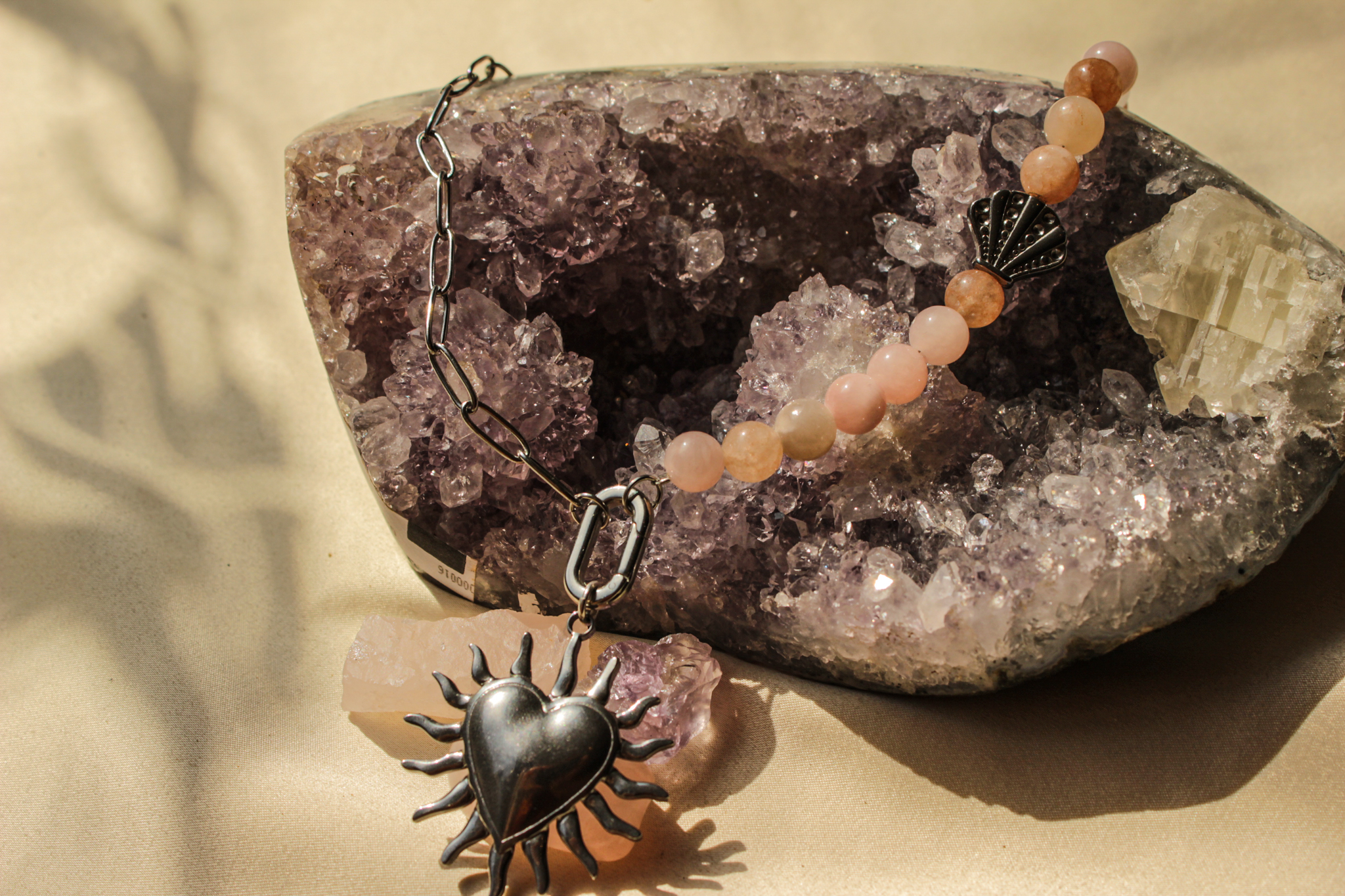Alix necklace