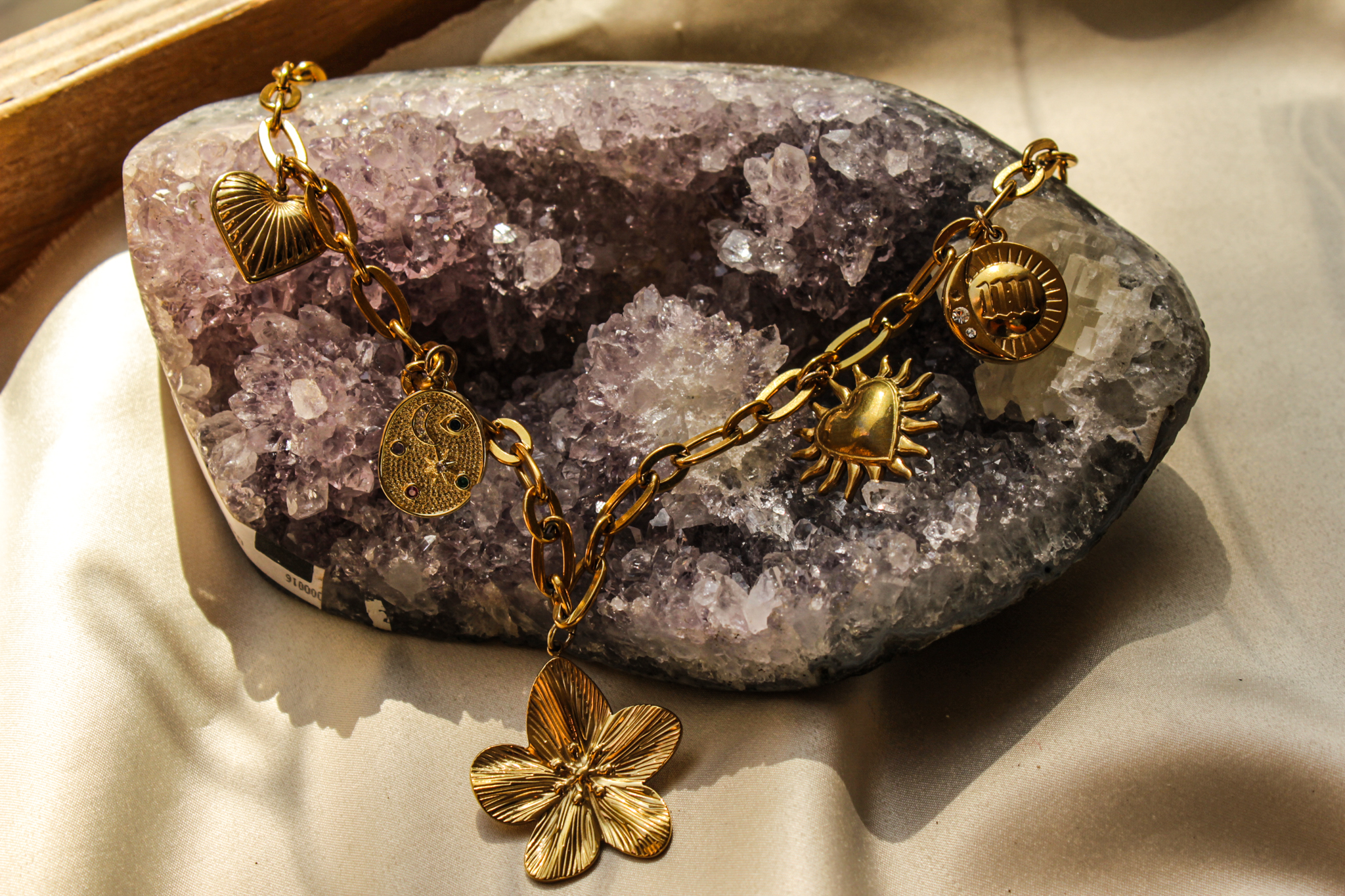 Lola Necklace