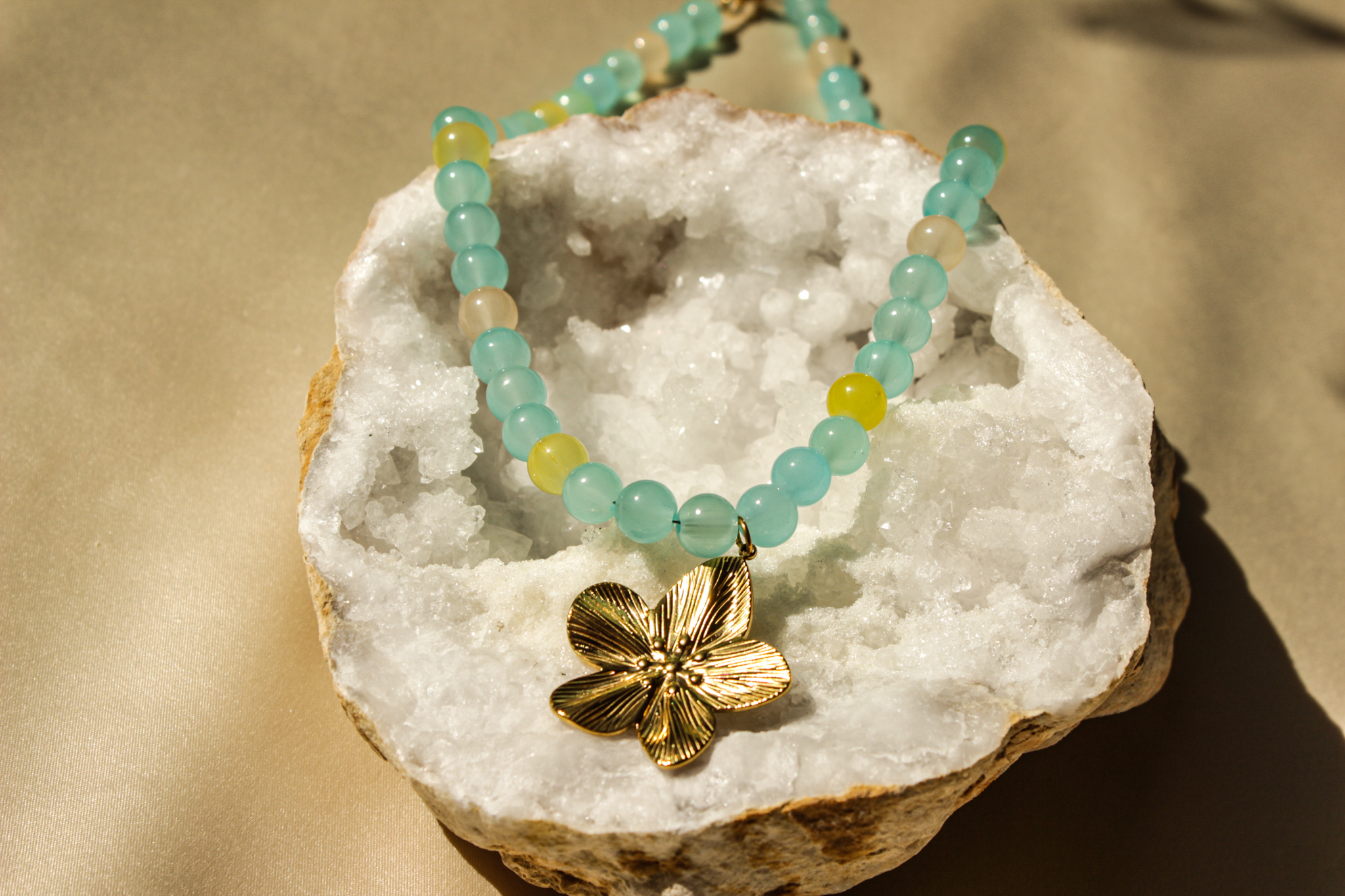 Cami necklace