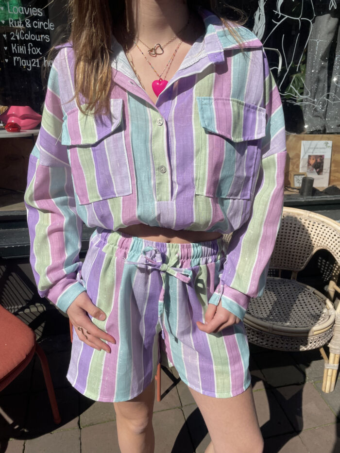 Bobbi two piece