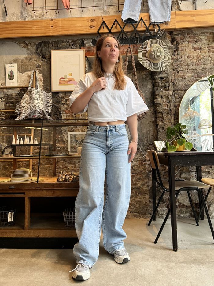 Indy Jeans - Afbeelding 2