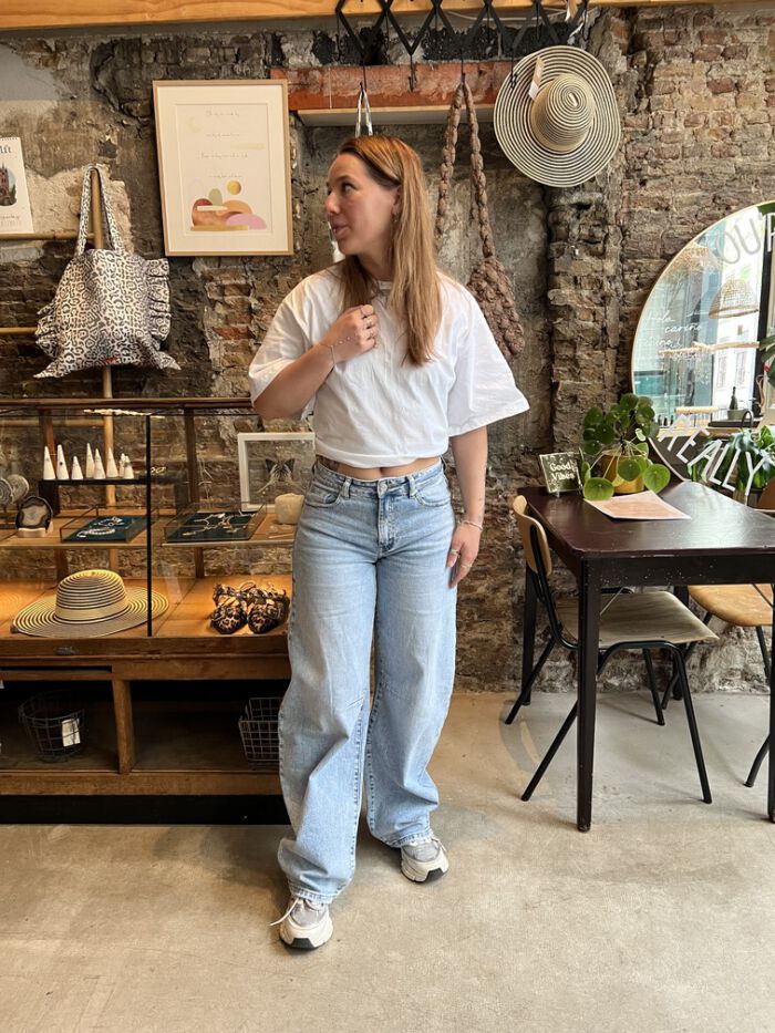 Indy Jeans - Afbeelding 3