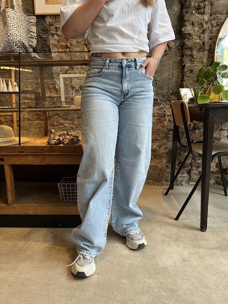 Indy Jeans