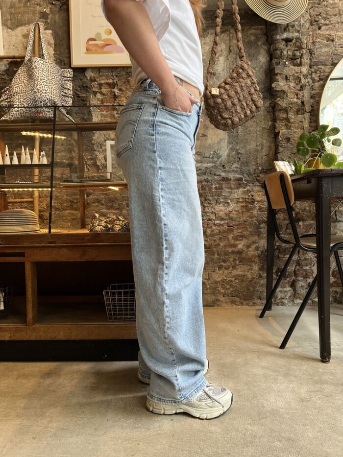 Indy Jeans - Afbeelding 6