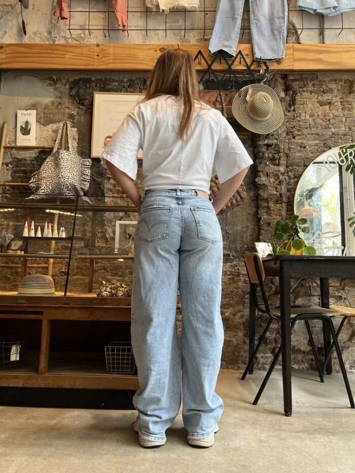 Indy Jeans - Afbeelding 7