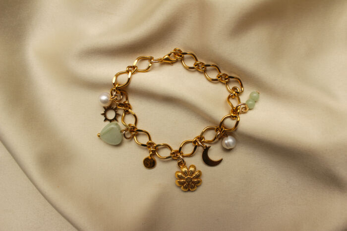 Nina bracelet - Afbeelding 2