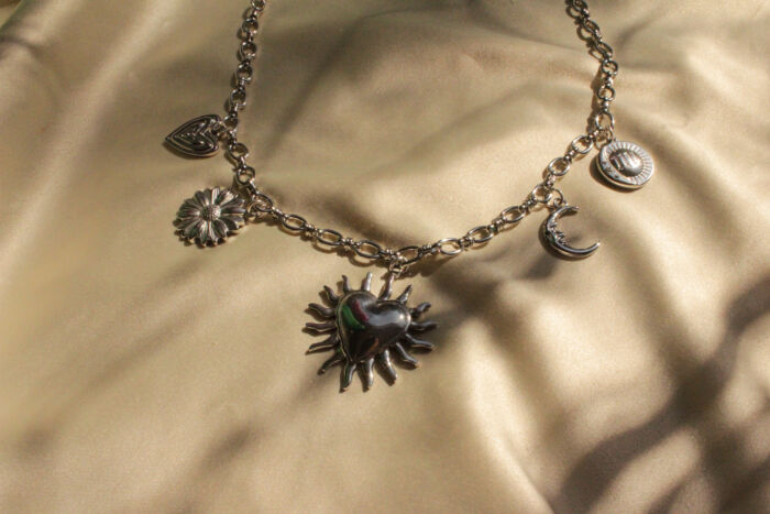 Gaia Necklace - Afbeelding 2