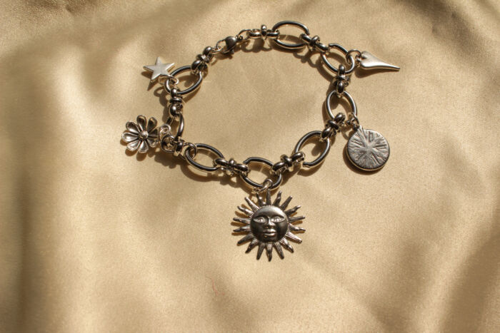 Xana bracelet - Afbeelding 2