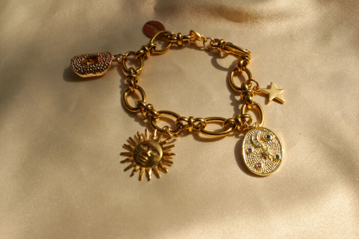 Luus bracelet - Afbeelding 2