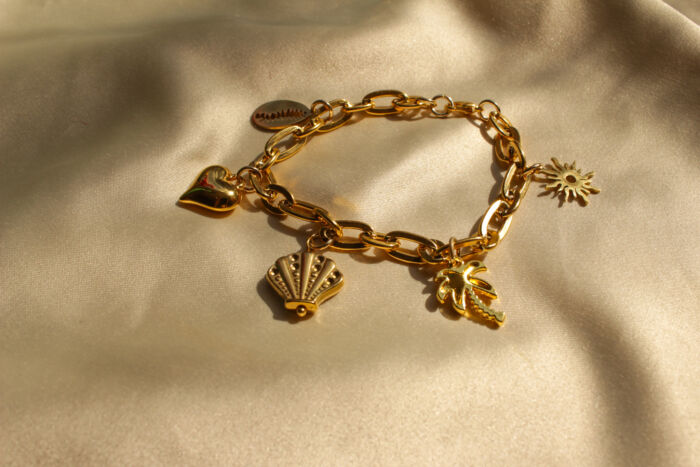 Noé bracelet - Afbeelding 2