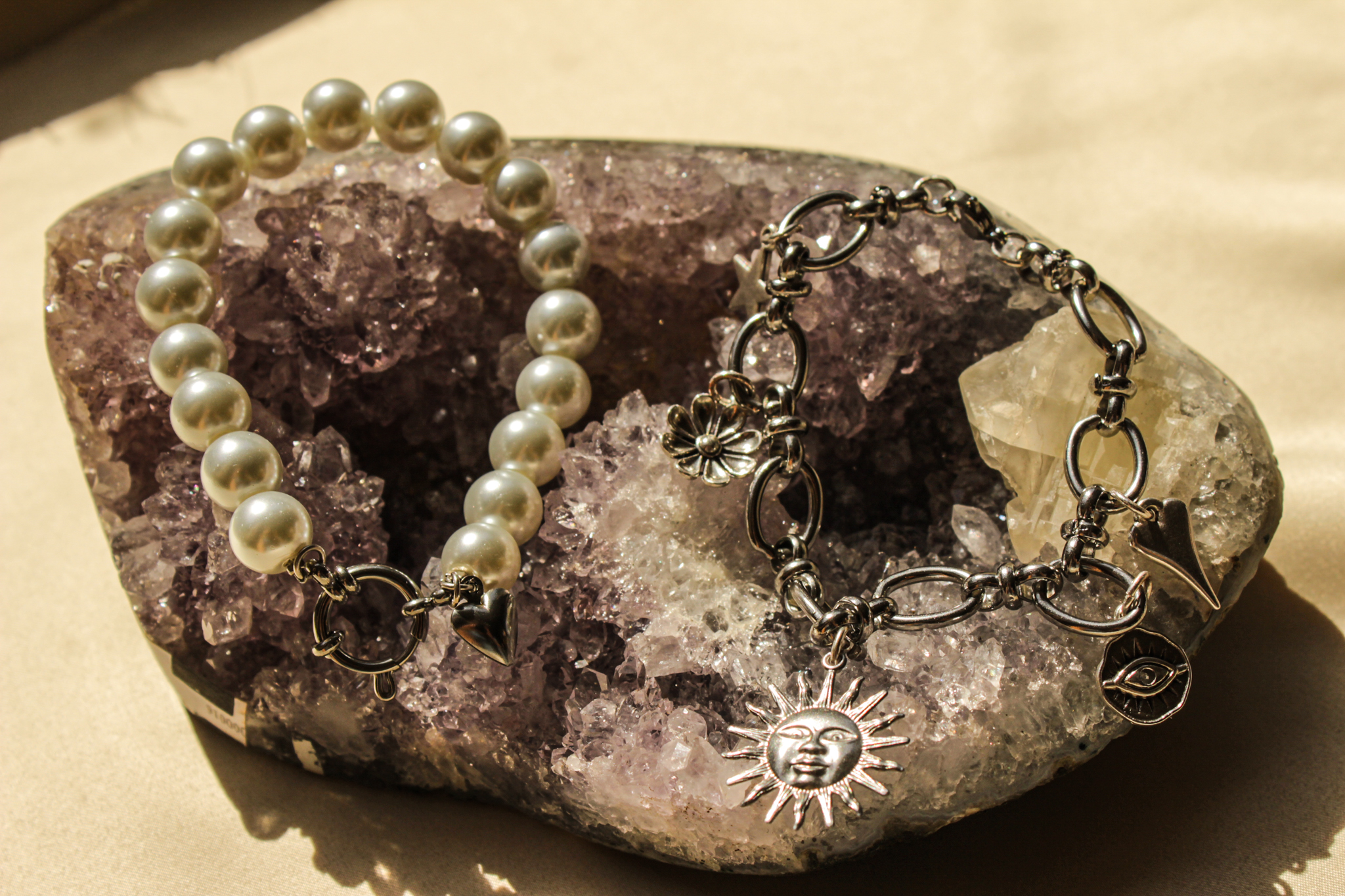 Xana bracelet