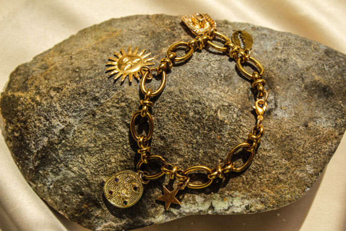 Luus bracelet