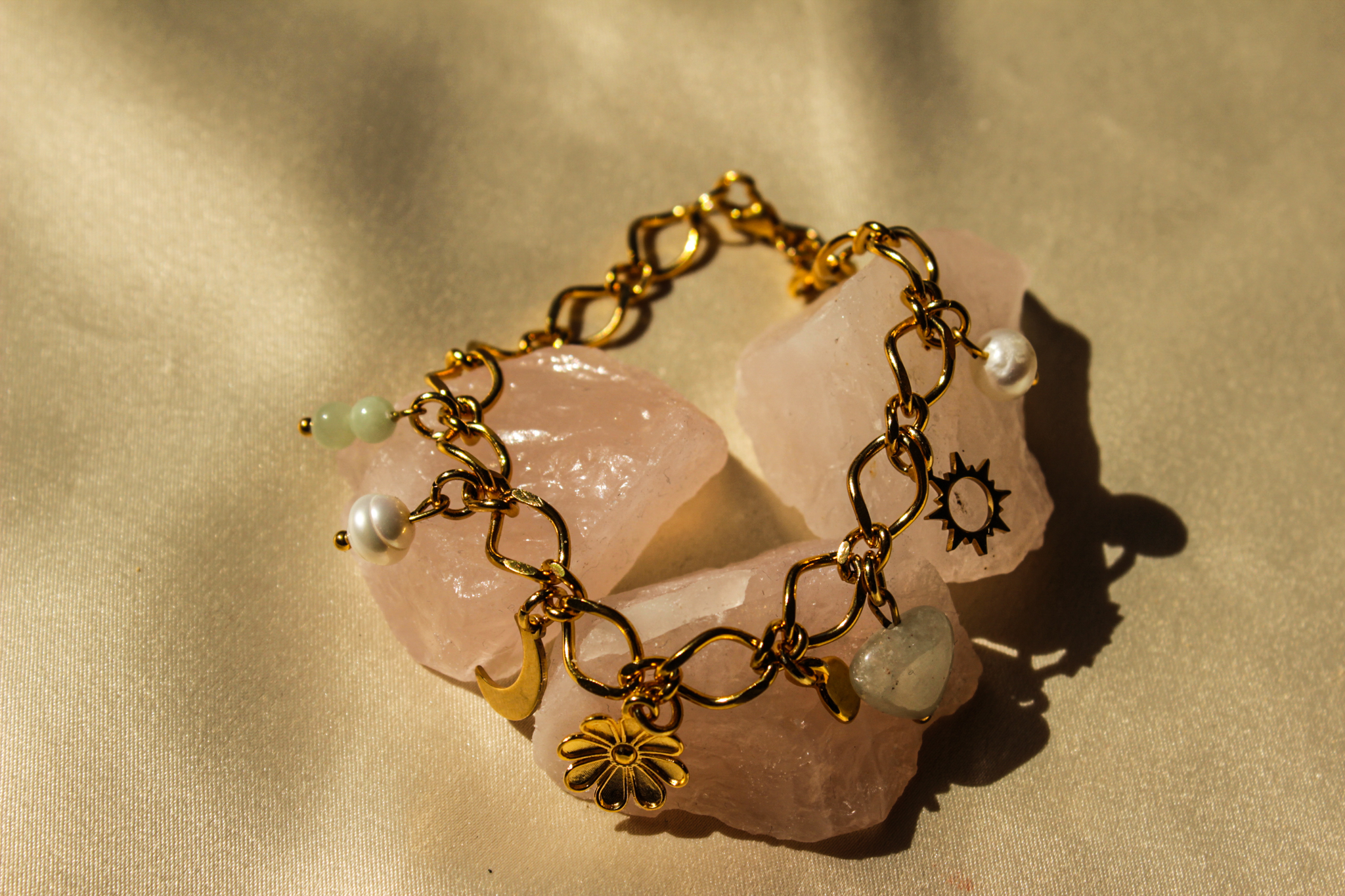 Nina bracelet