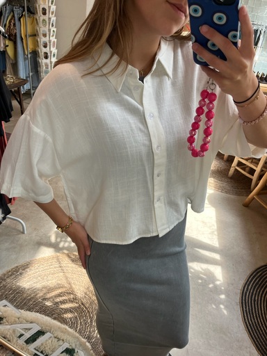 Blouse wit