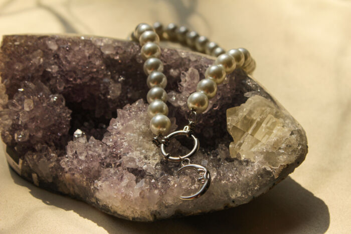 Belle necklace
