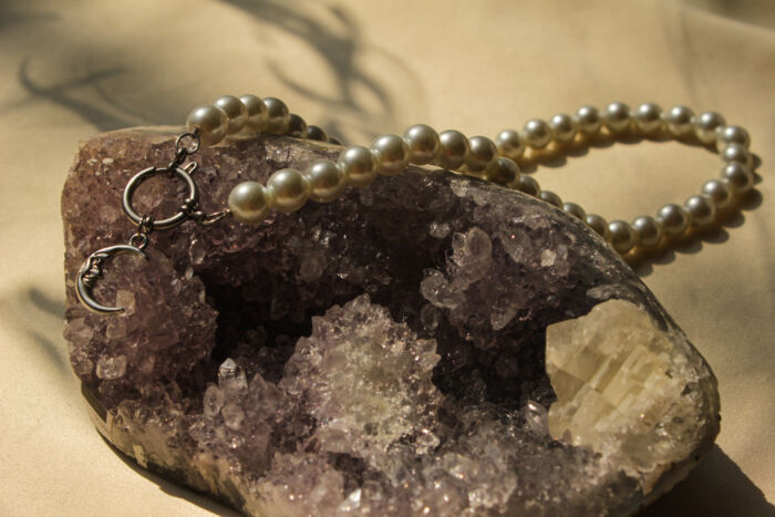 Belle necklace - Afbeelding 2