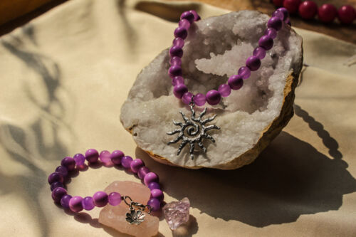 Cleo necklace
