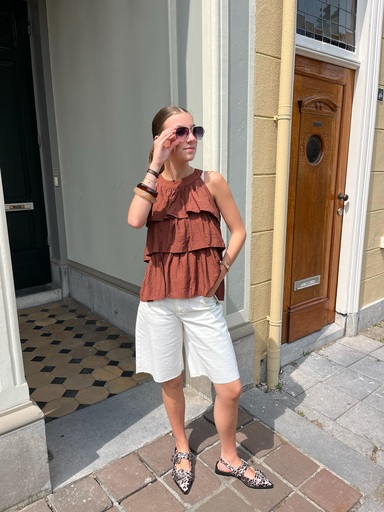 CAMILLA bermuda Jort