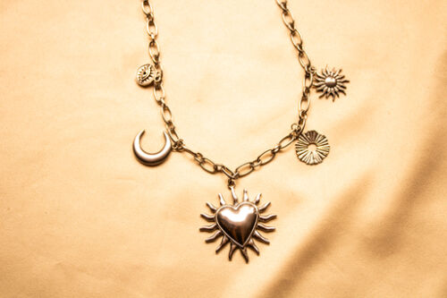 Elin Necklace