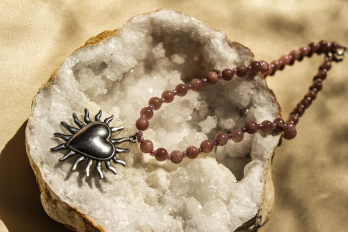 Ella necklace - Afbeelding 2