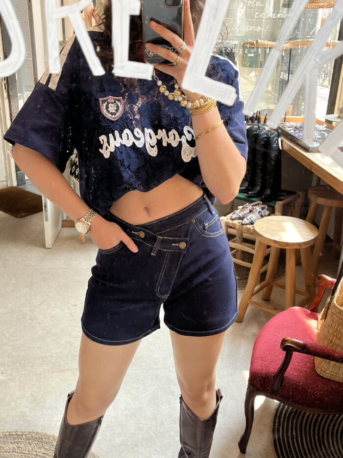 JESSY short