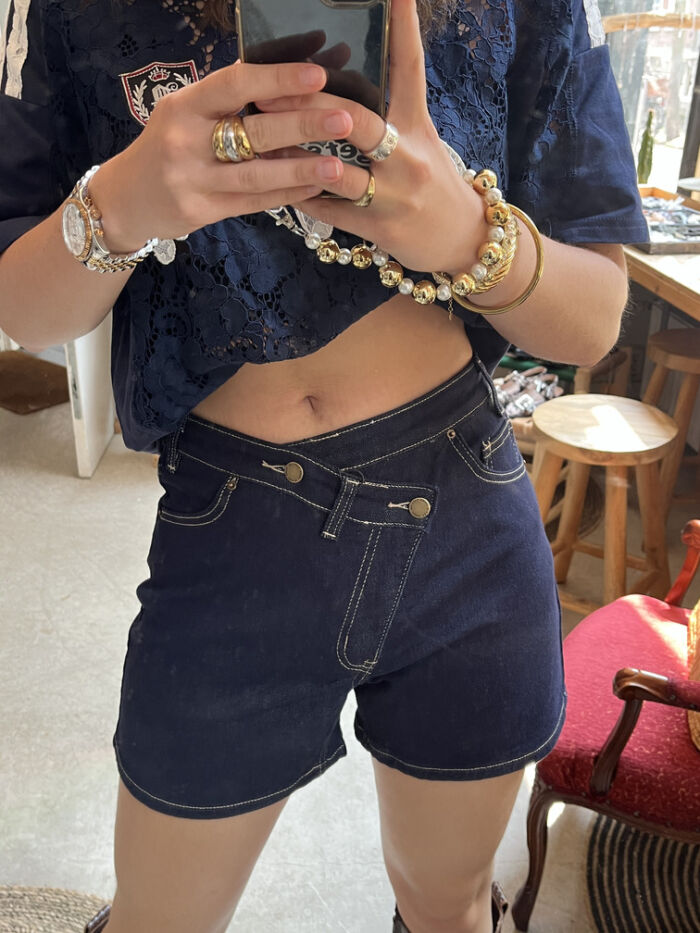 JESSY short - Afbeelding 2