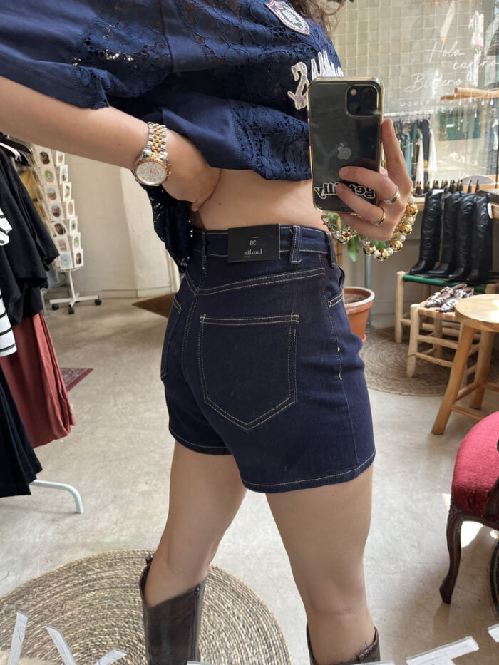 JESSY short - Afbeelding 3