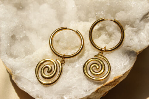 Lightwave Hoops