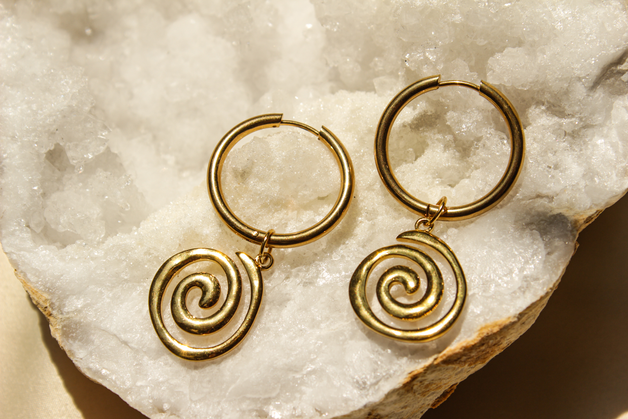 Lightwave Hoops