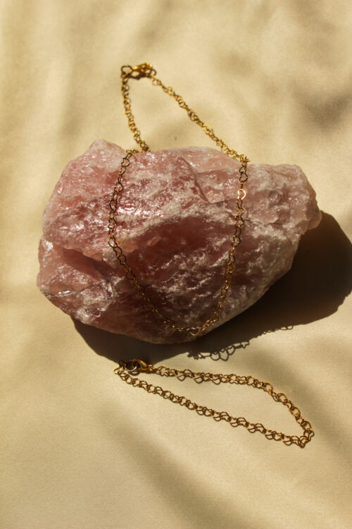 Luca necklace